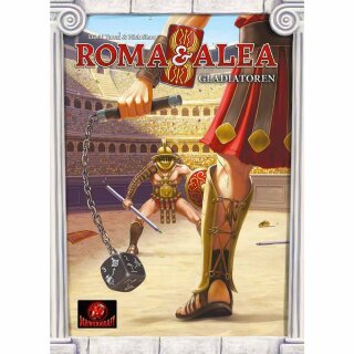 Roma & Alea: Gladiatoren (DE)