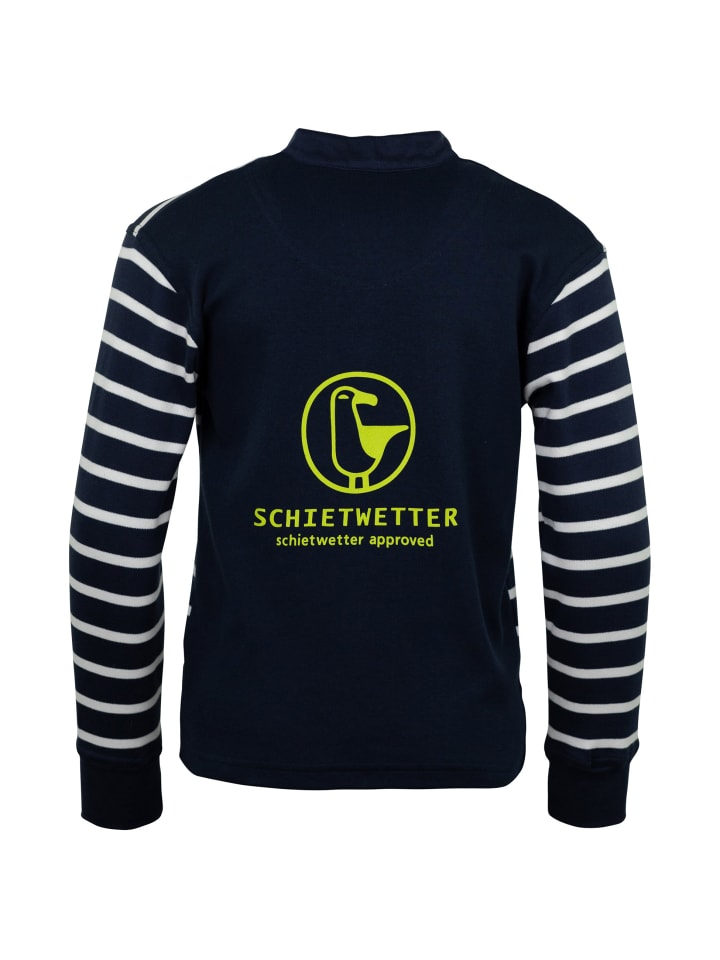 SCHIETWETTER Pullover 