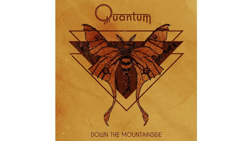 Down The Mountainside