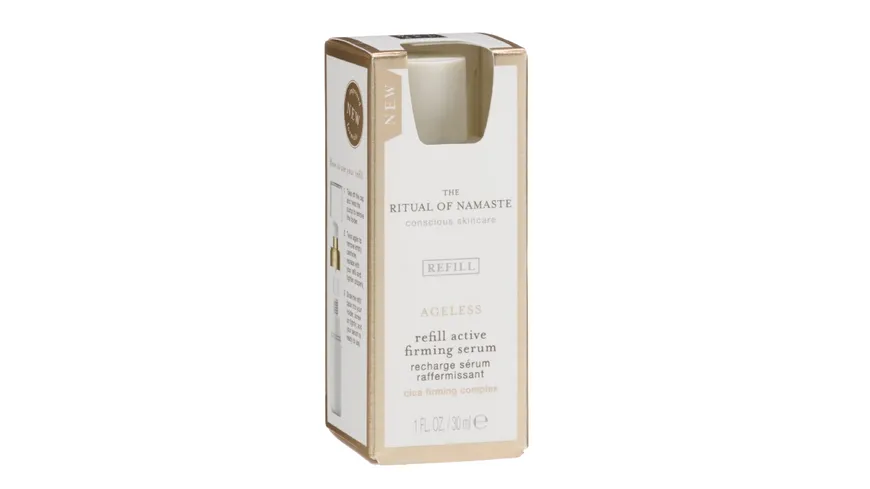RITUALS The Ritual of Namaste Ageless Serum Refill 50 ml