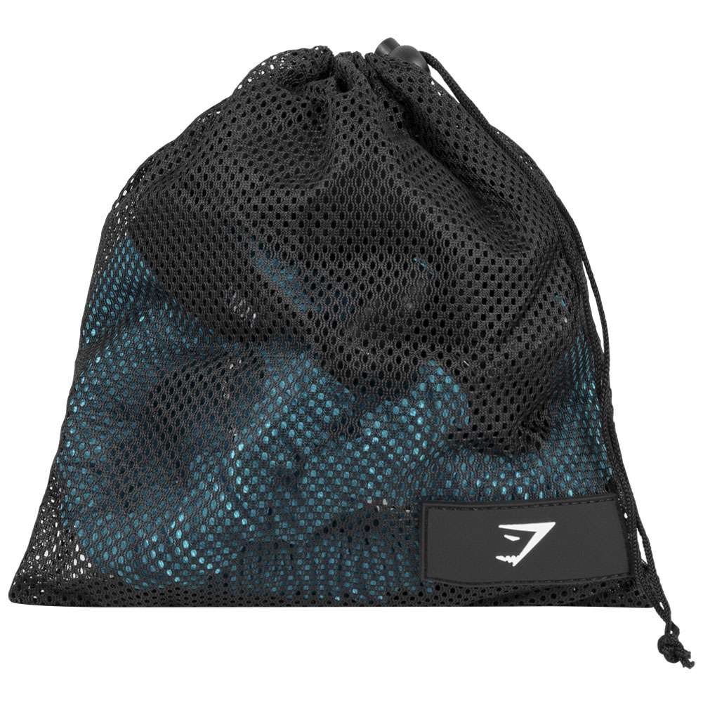 Gymshark Resistance Widerstandsband - Leicht 1A4L-UBDB-BS1