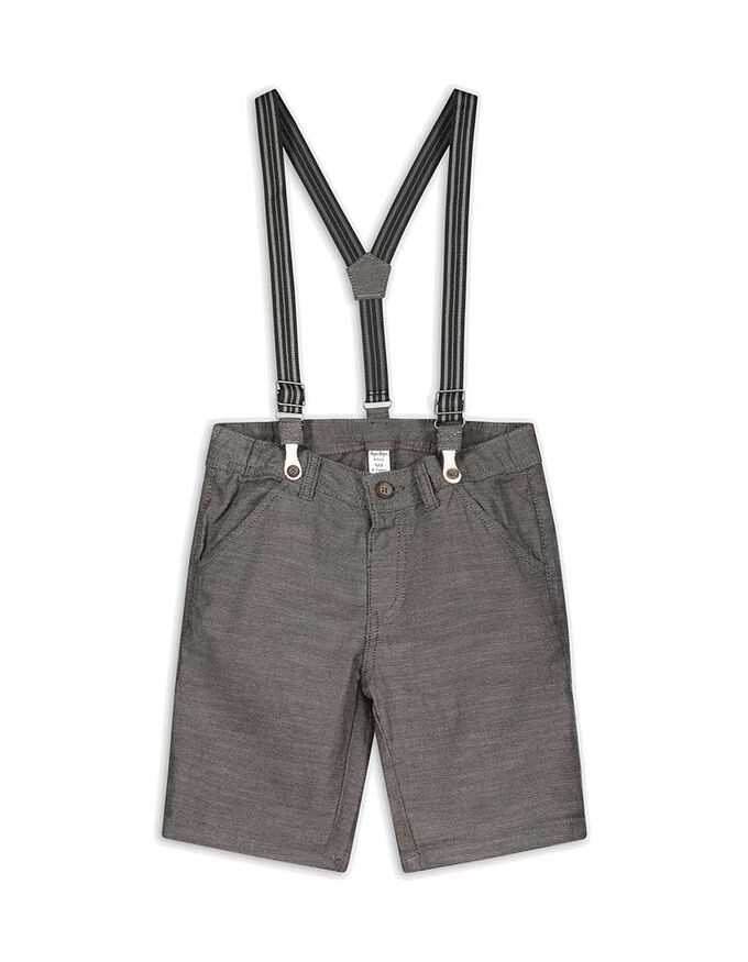 Hose - Hosenträger