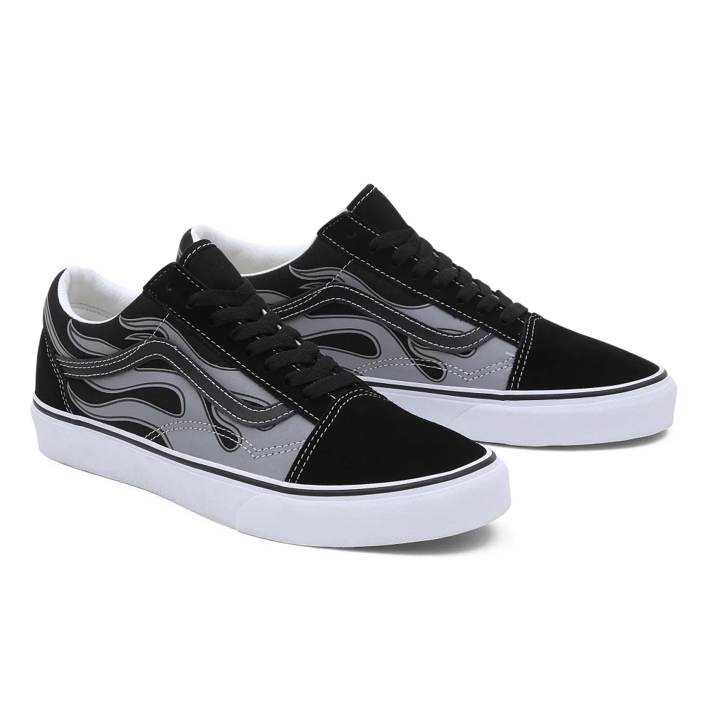 Vans Old Skool VN0005UFBMA1 / schwarz