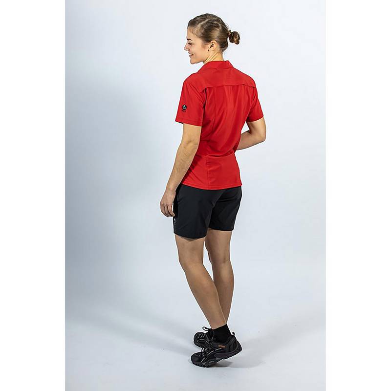 Maul Sport Leiterspitze Funktionsshorts Damen