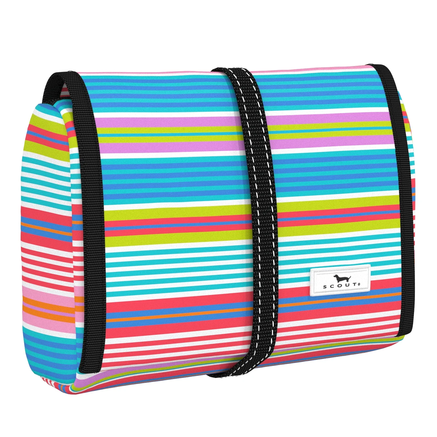 Hanging Toiletry Bag Medium Beauty Burrito