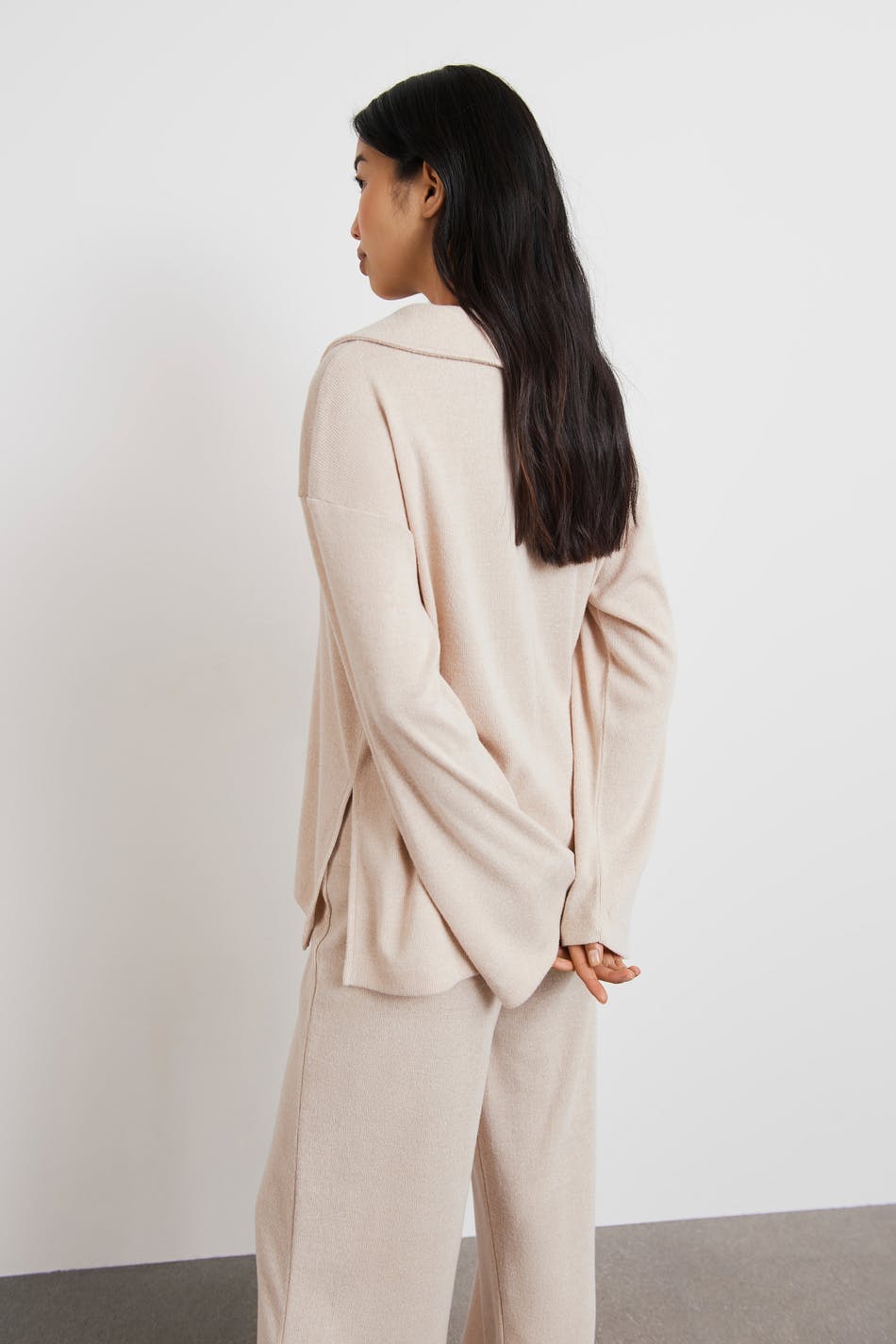 Nina lounge sweater