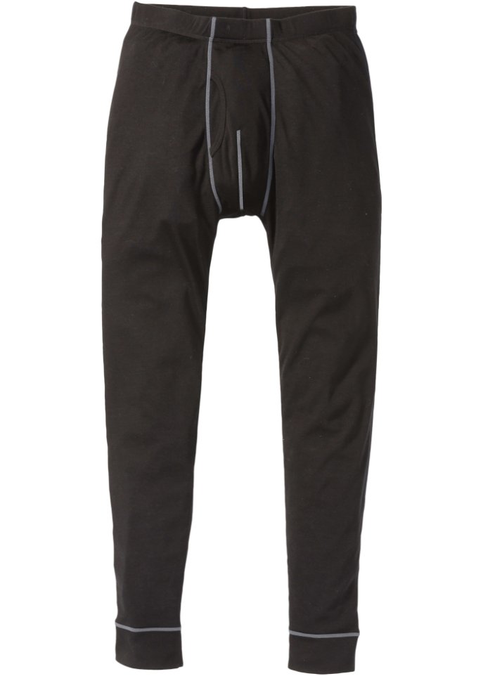 Körpernahe Thermohose