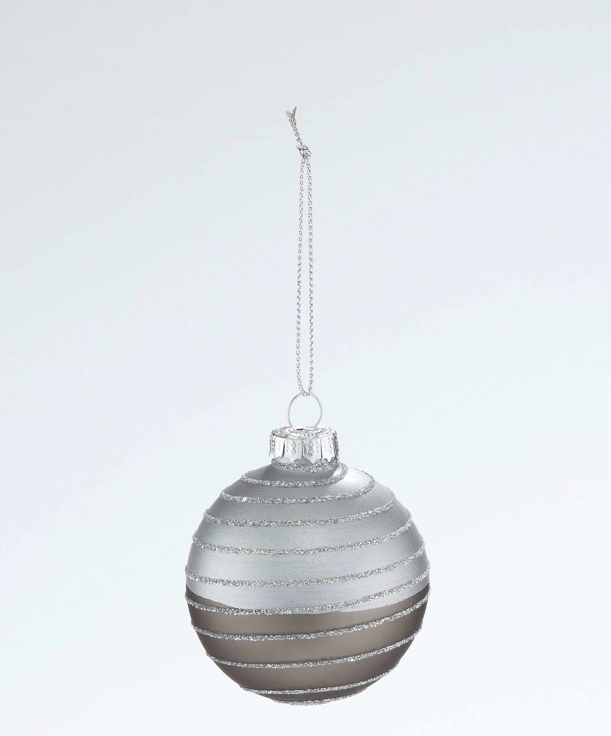 casa NOVAcasaNOVA Christbaumkugel 6cm