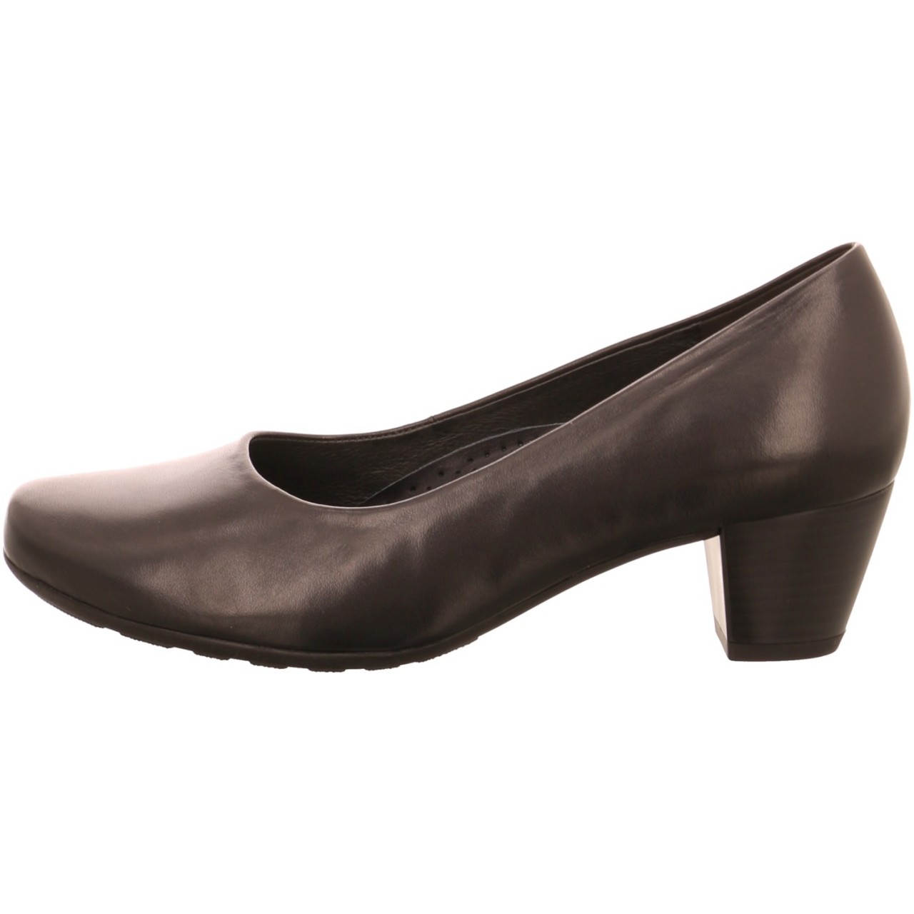 GABOR Modische Pumps schwarz