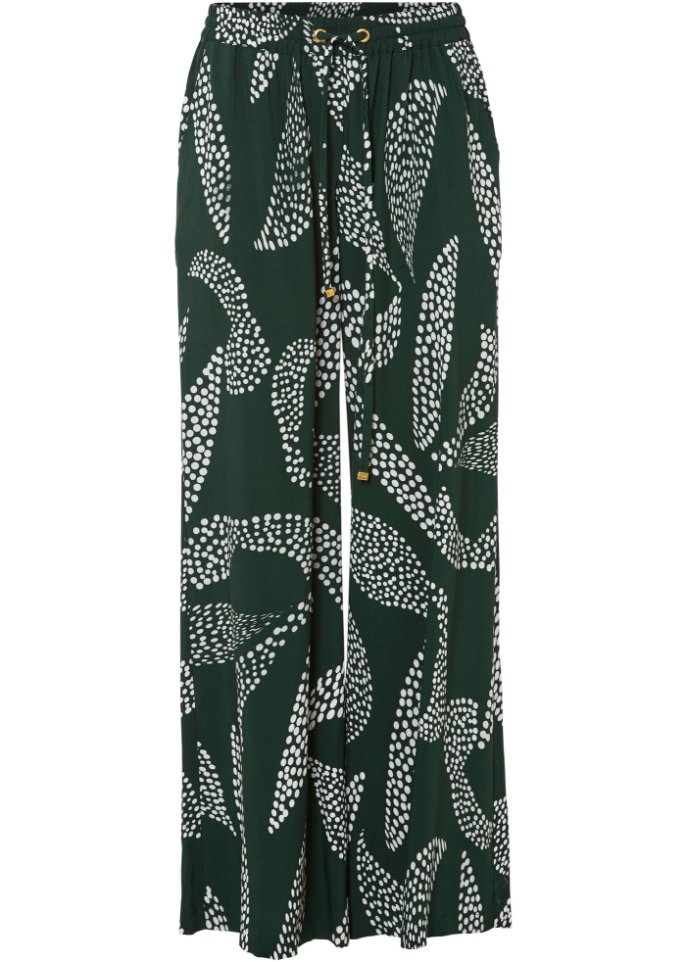 Viskose Marlenehose