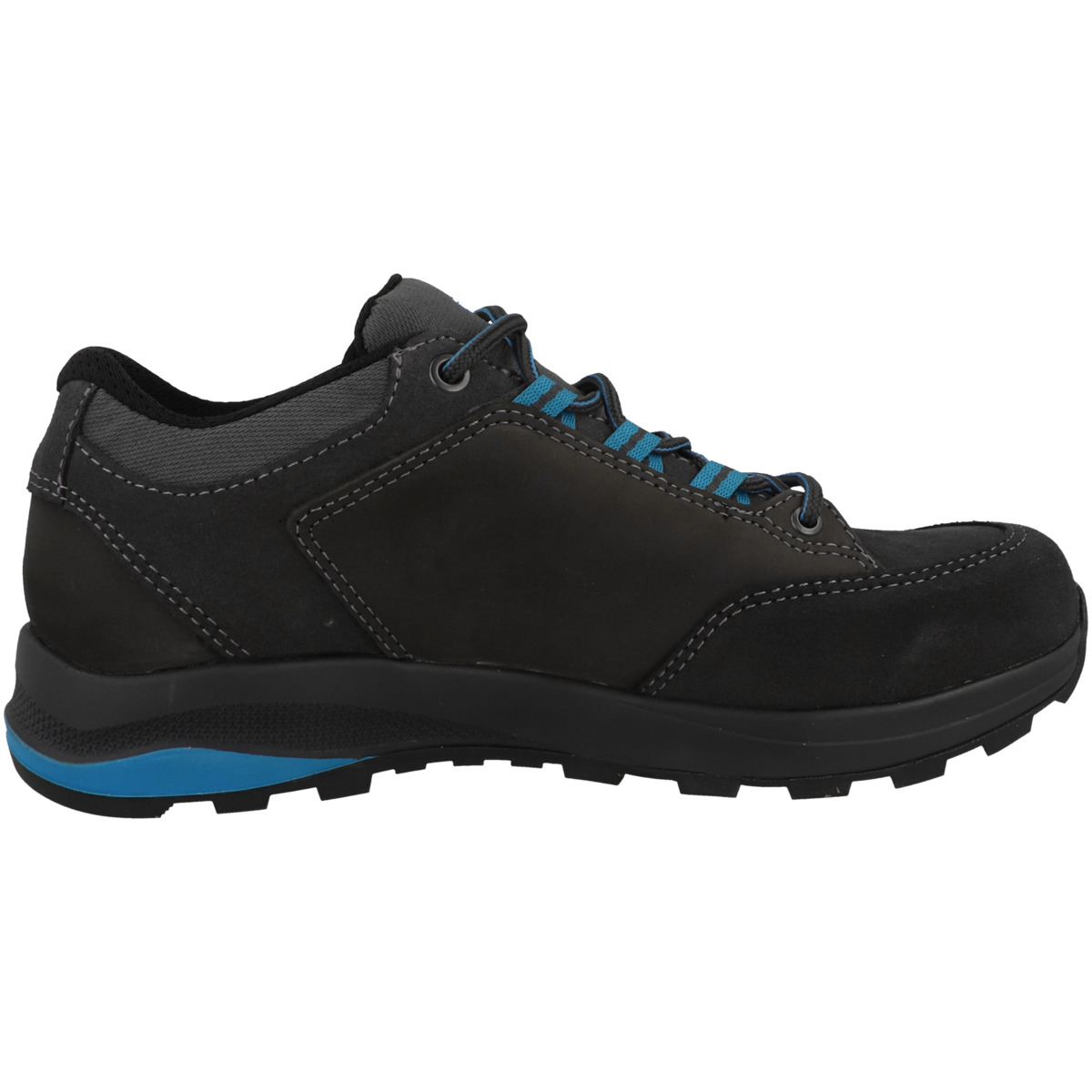 Hanwag Torsby Low SF Extra GTX Outdoorschuhe grau