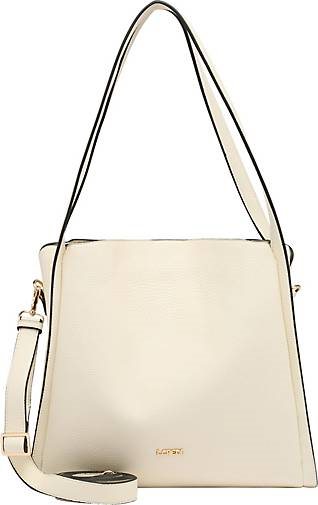 L.CREDI Judith Schultertasche 32 cm