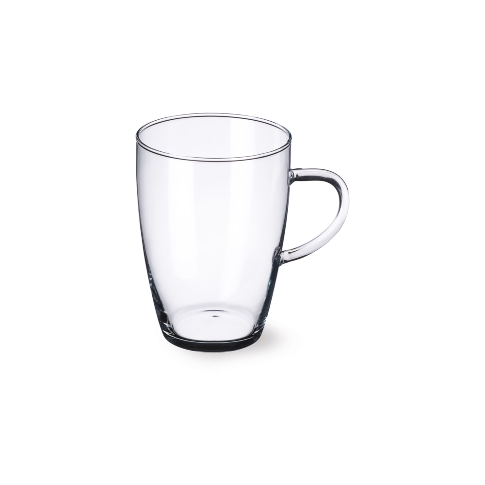 Tee-Kaffeegläser-Set Lyra 2-teilig
