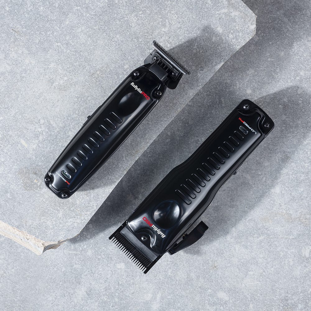 BabylissPro 4Artists LO-PRO FX Clipper