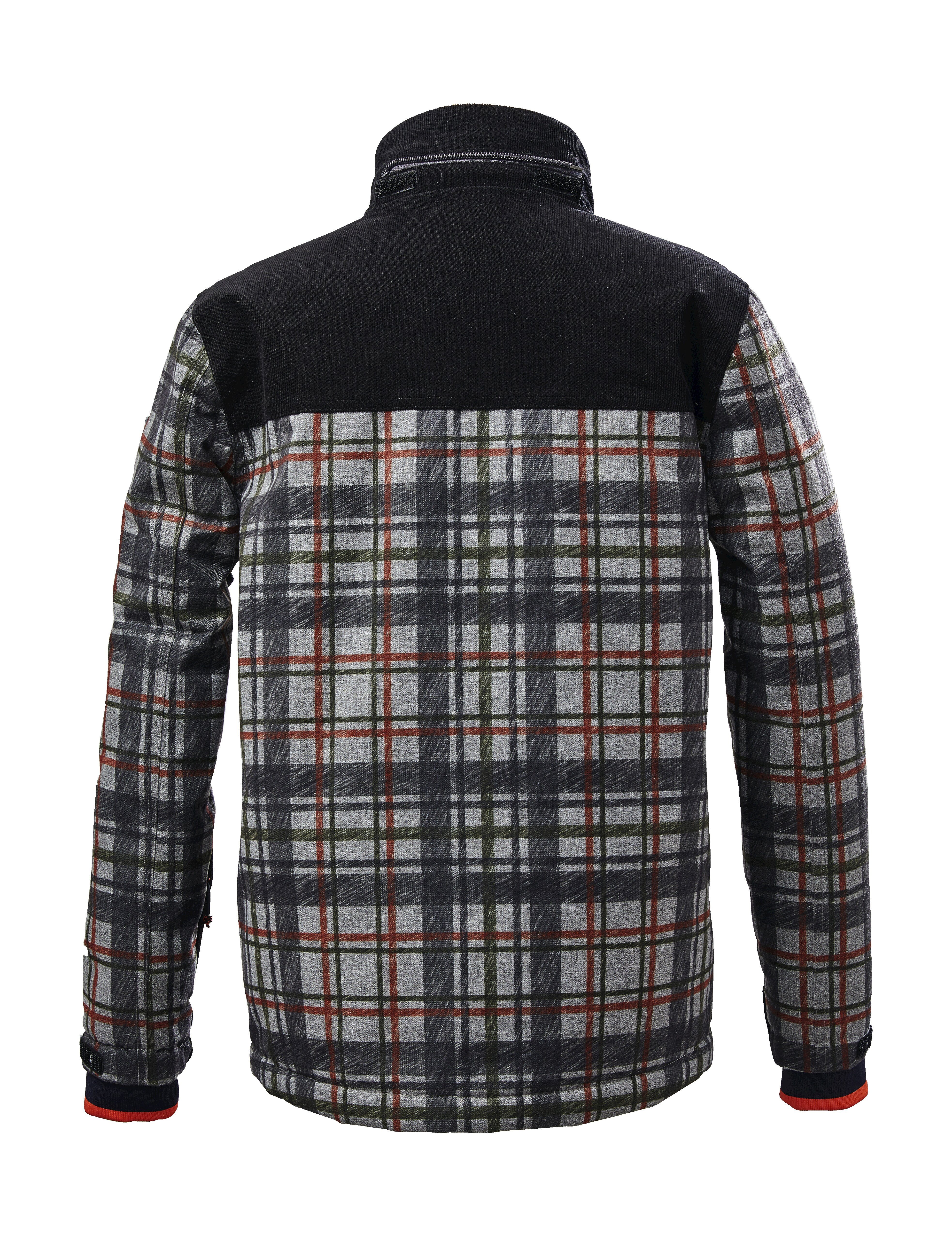 Killtec Skijacke KSW 62 BYS SKI JCKT