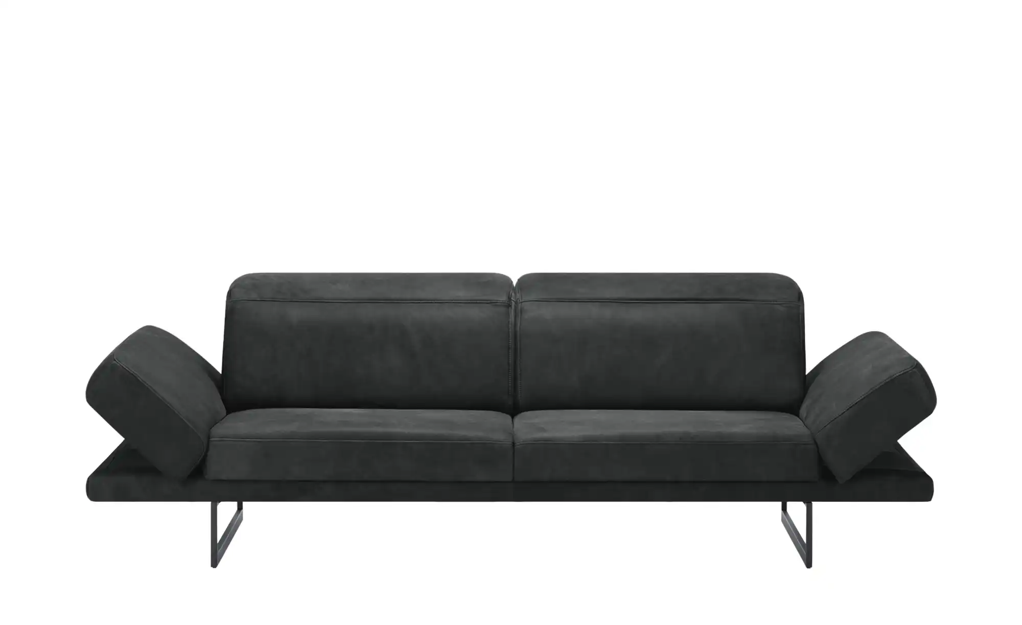 JOOP! Ledersofa Systems 8154