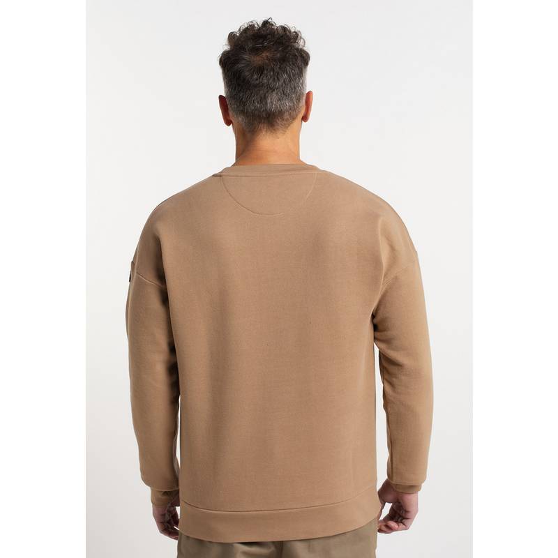DreiMaster Sweatshirt Herren