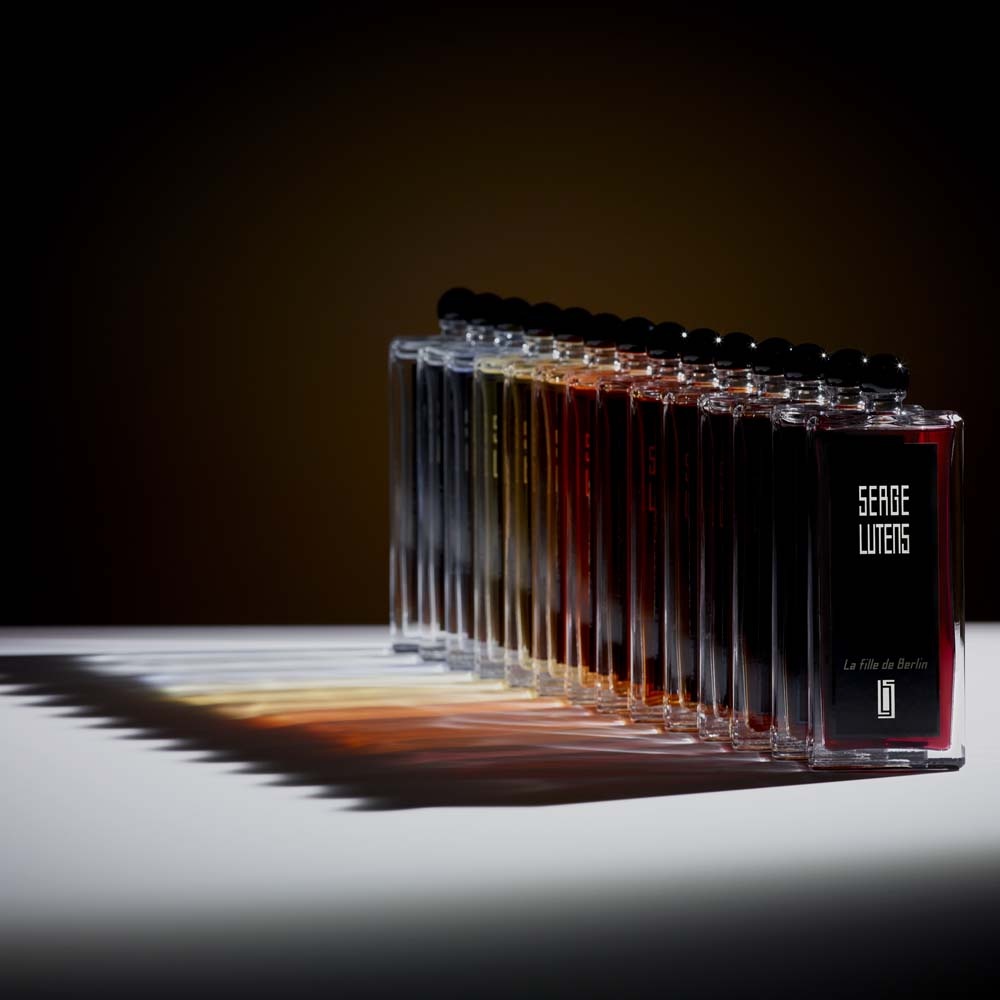 Serge Lutens FLEURS D'ORANGER Eau de Parfum mixte 50ml