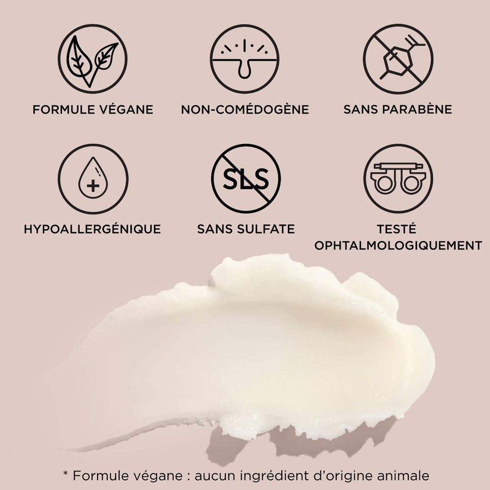 It Cosmetics Bye Bye Makeup™ Baume démaquillant fondant 3-en-1