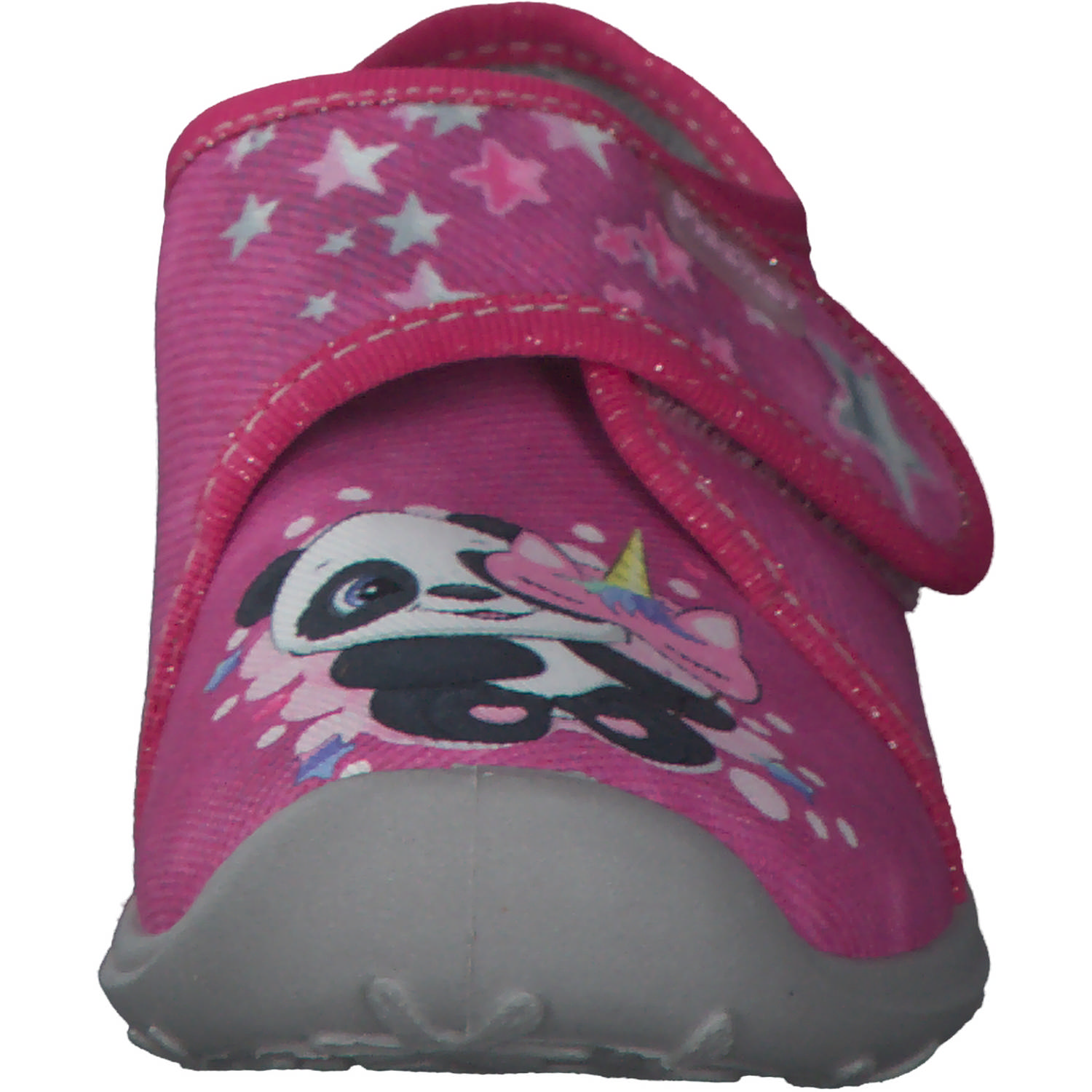 Fischer 622332, Hausschuhe, Kinder, Rose