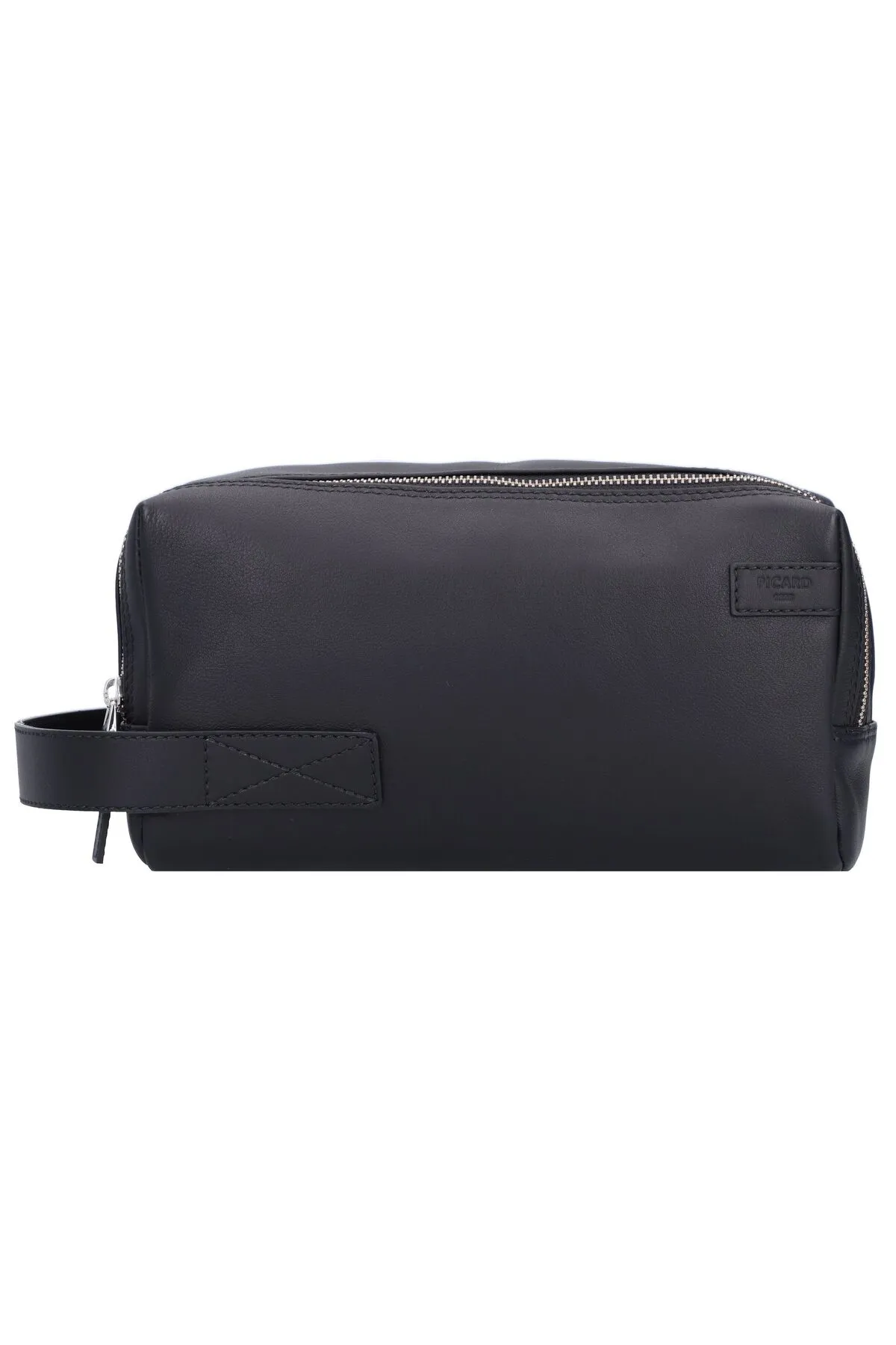 Picard  Relaxed Kulturbeutel Leder 26 cm