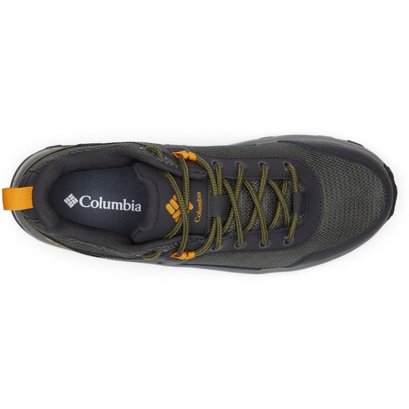 Columbia TRAILSTORM ASCEND WP Wanderschuhe Herren