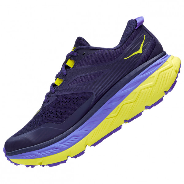 HOKA - Stinson ATR 6 - Trailrunningschuhe