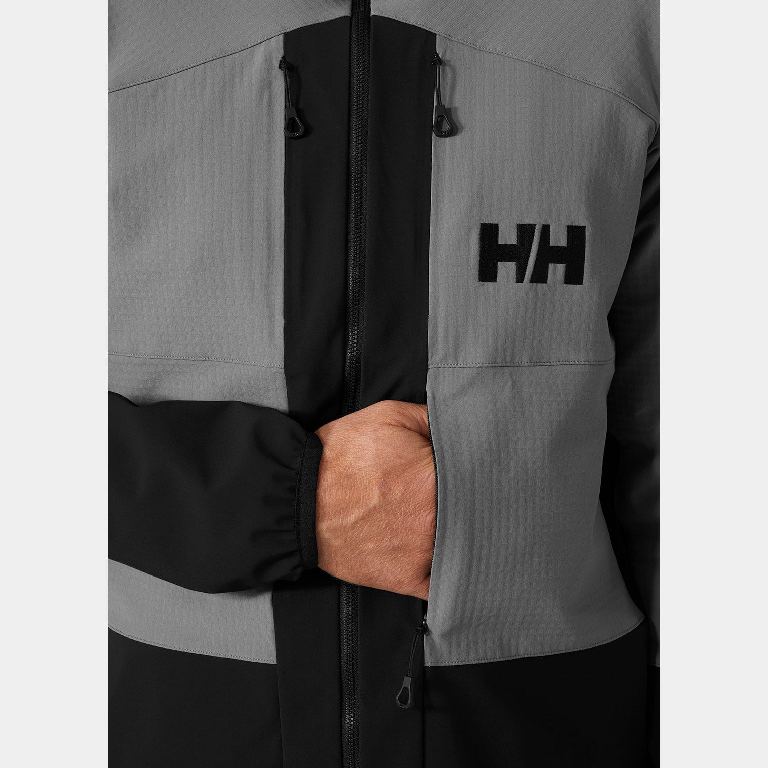 Men's Odin Backcountry Softshell Jacket