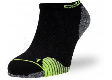 Odlo Lot de 3 Ceramicool Run Low