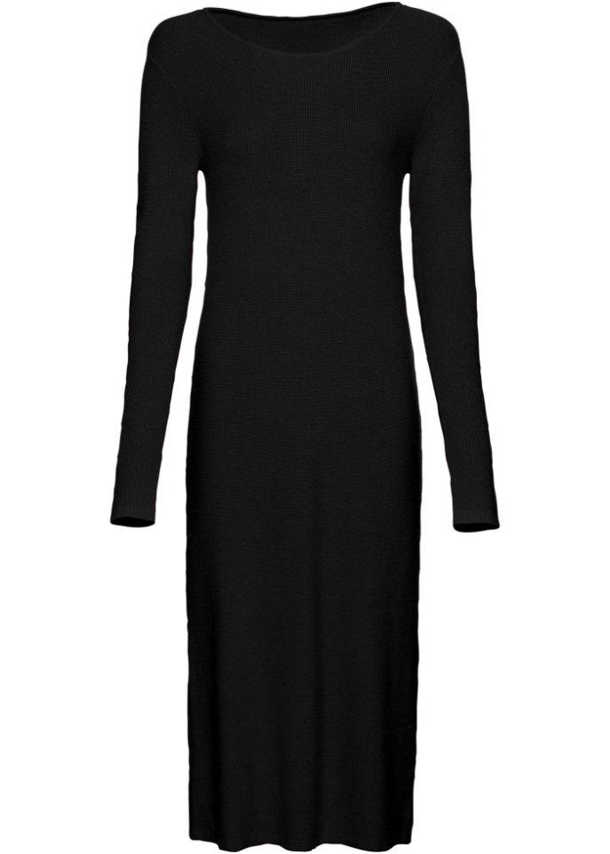 Strickkleid