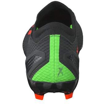 adidas X Speedportal.3 LL FG Fußball in schwarz