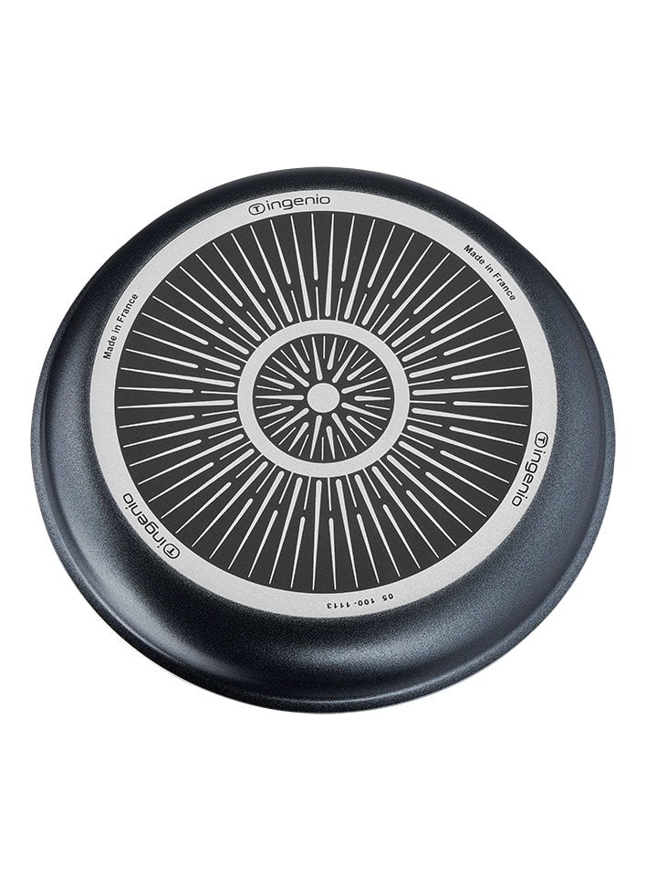 Tefal 3tlg. Pfannen-Set 