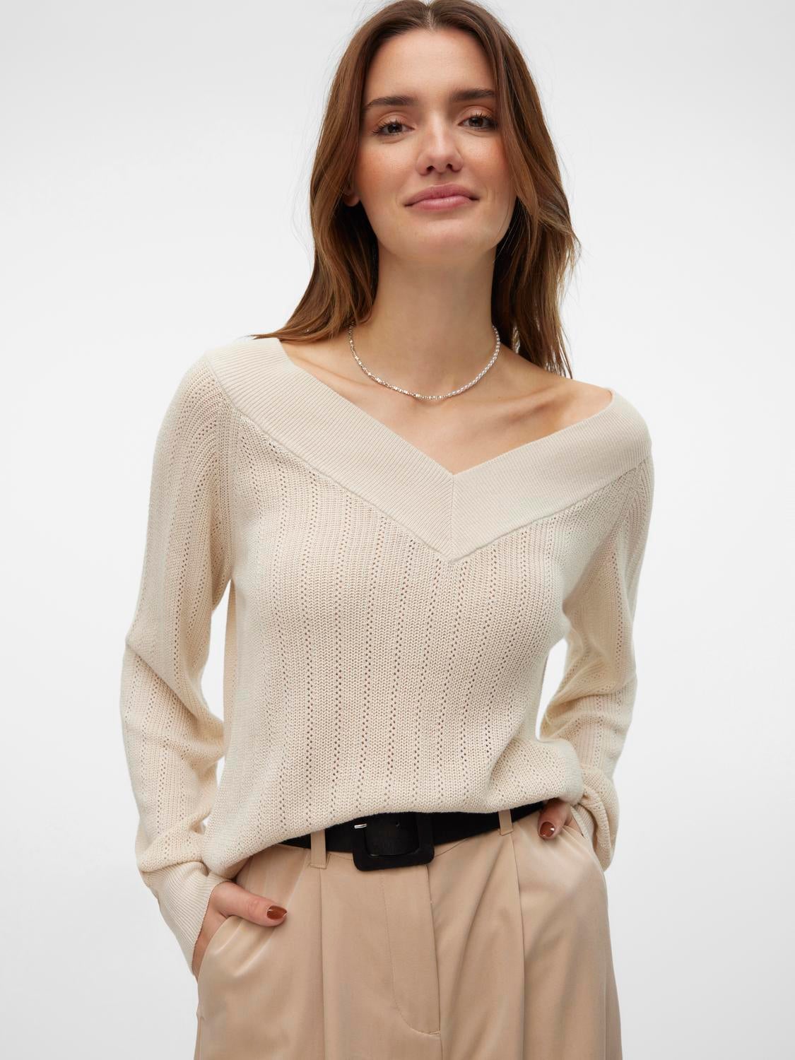 VMNEWLEXSUN Pullover