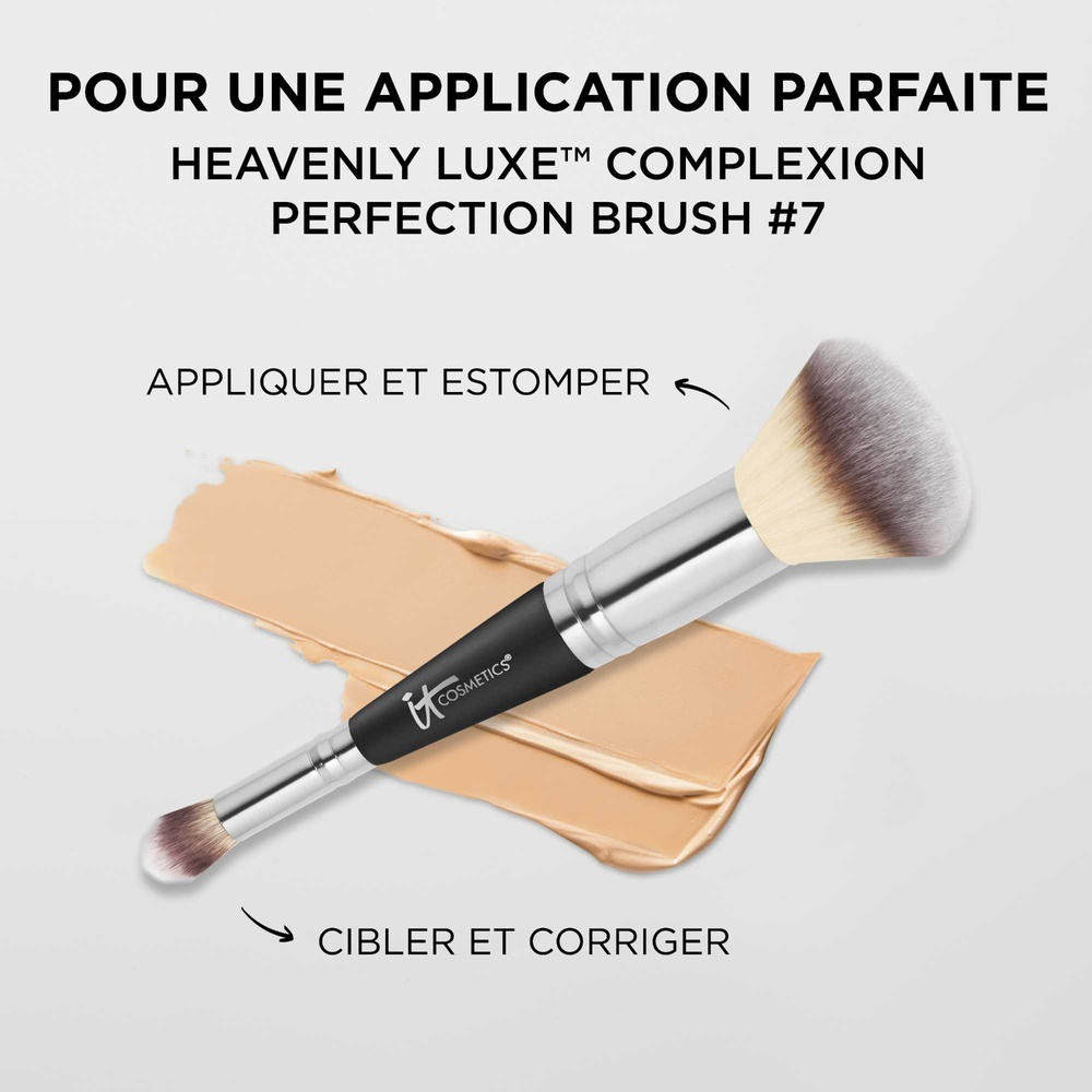 It Cosmetics Bye Bye Redness™ Crème Neutralisante Anti-Rougeurs