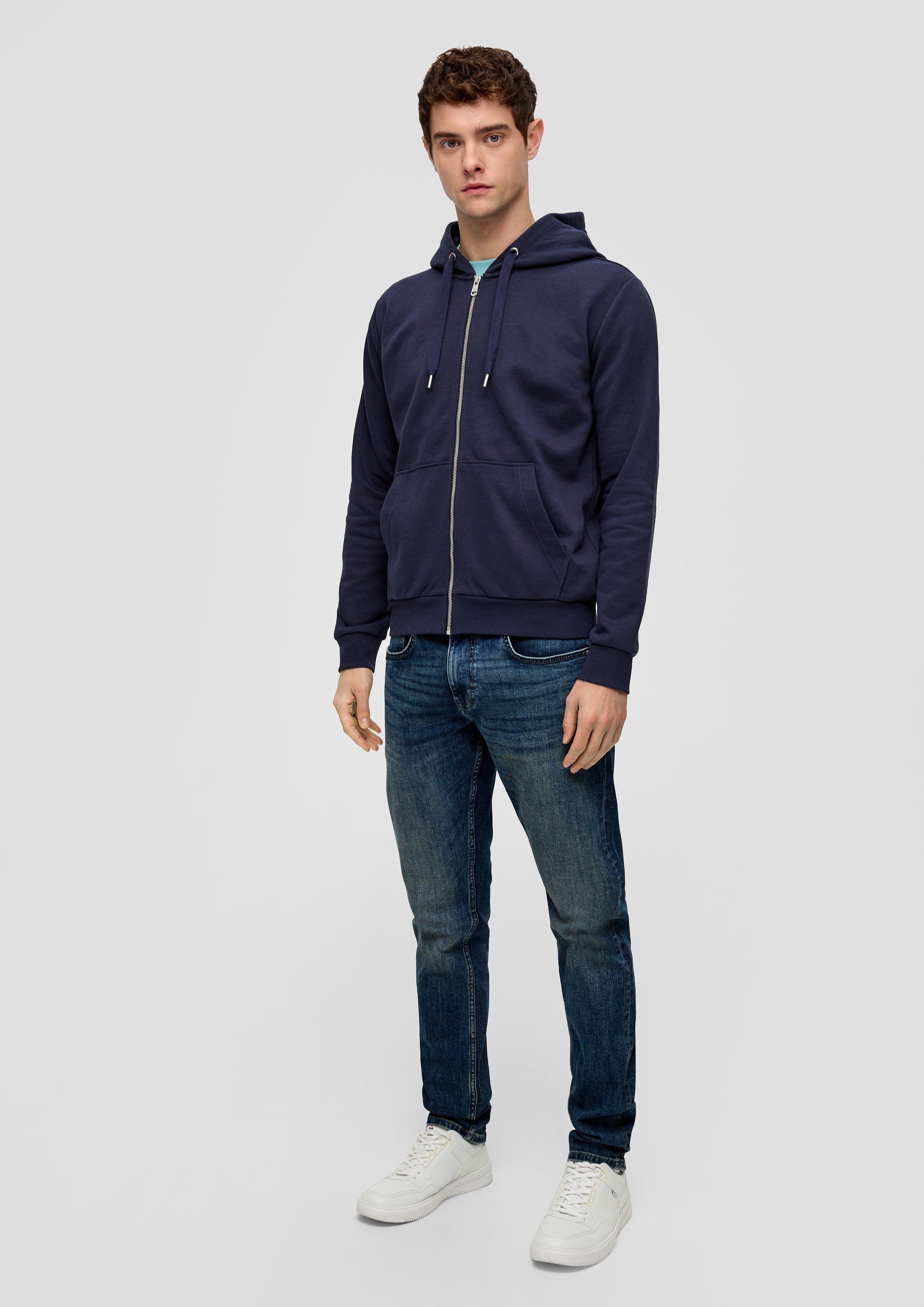 Jeans Rick / Slim Fit / Mid Rise / Slim Leg  2141252-58Z9