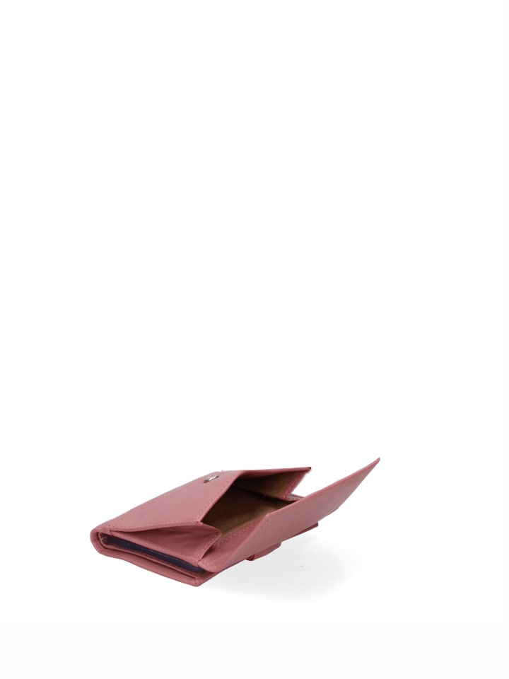 Sergio Valentini Geldbörse in ANTIQUE PINK günstig kaufen onesize