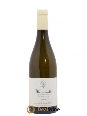 Meursault Les Narvaux Jobard Morey 2020 - Lot de 1 Bouteille