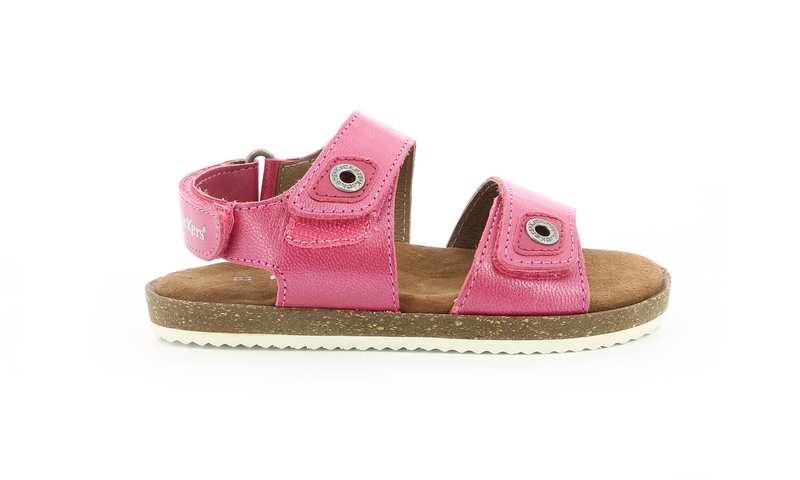 Sandales cuir First