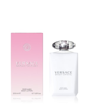 Versace Bright Crystal Bodylotion-200 ml