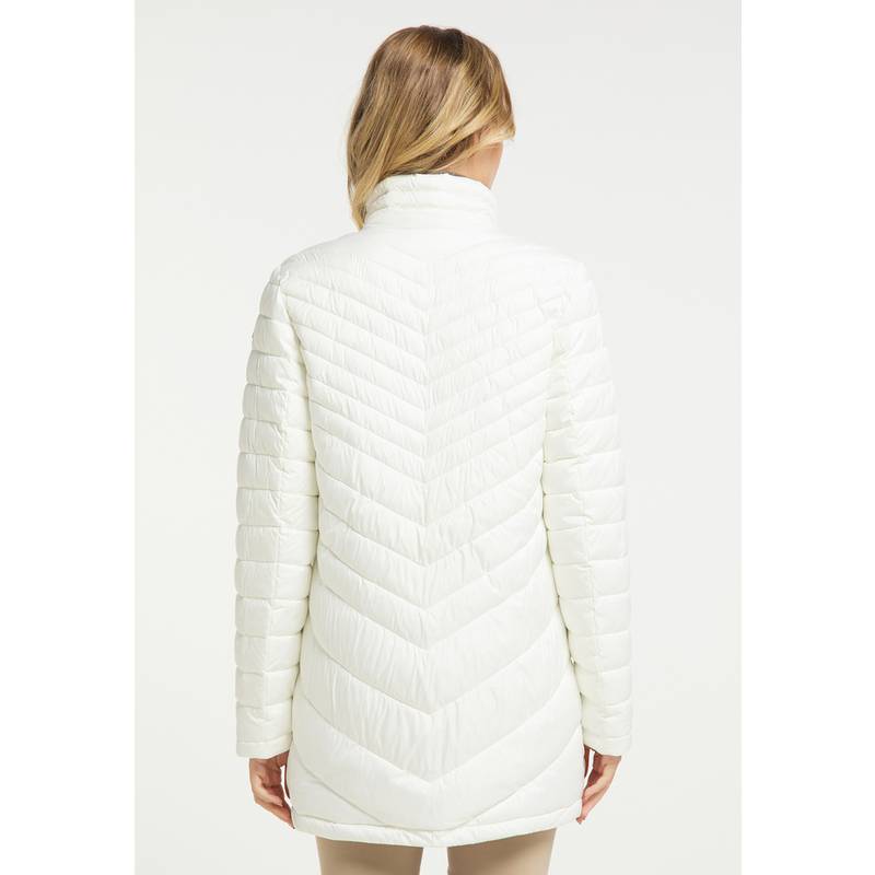 DreiMaster Steppmantel Damen