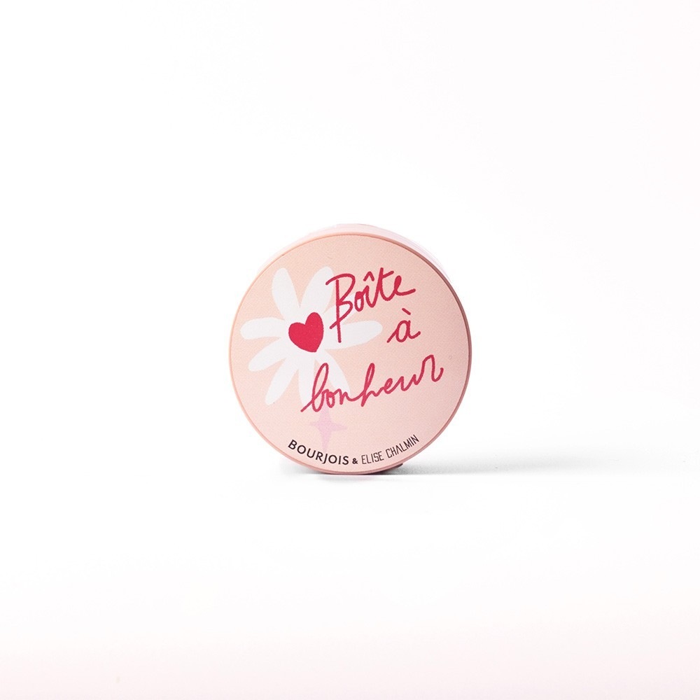 Bourjois Elise Chalmin