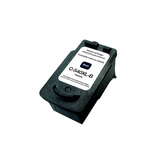 Cartuș de cerneală ELECTRO DEPOT compatibil Canon C540 negru XL