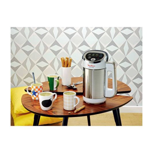 Blender MOULINEX LM841B10 - soepmaker