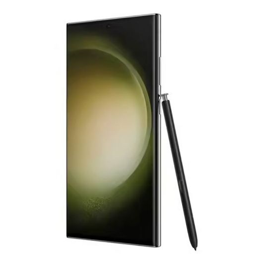 SAMSUNG S23 ULTRA 256GB Zielony - Odnowiony ECO