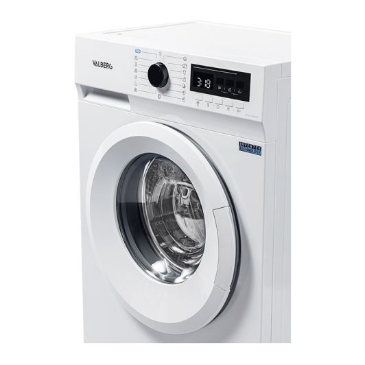 Mașină de spălat 6 kg VALBERG WF 612 A W566C