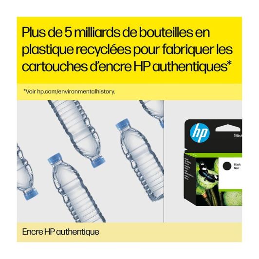 Inktpatroon HP 31 CYAAN 8K Smart Tank