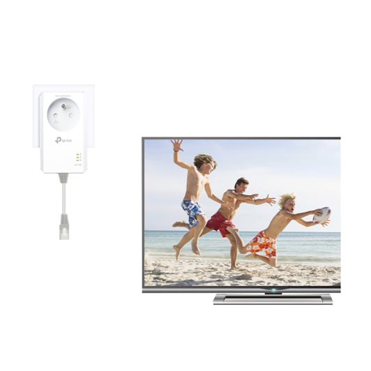 Comutator TP LINK SG105