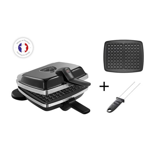 Aparat de vafe LAGRANGE 360° - 039126