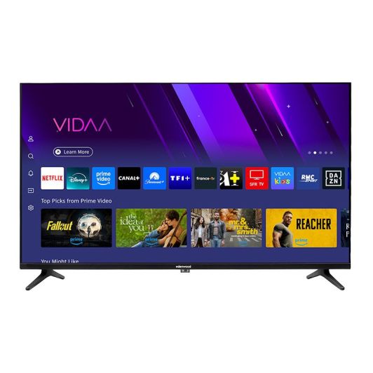 EDENWOOD ED40A06FHD-RE - Televizor inteligent 40