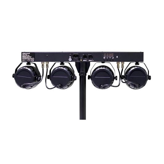 Pachet spectacol de lumini cu suport EDENWOOD PARTY BAR
